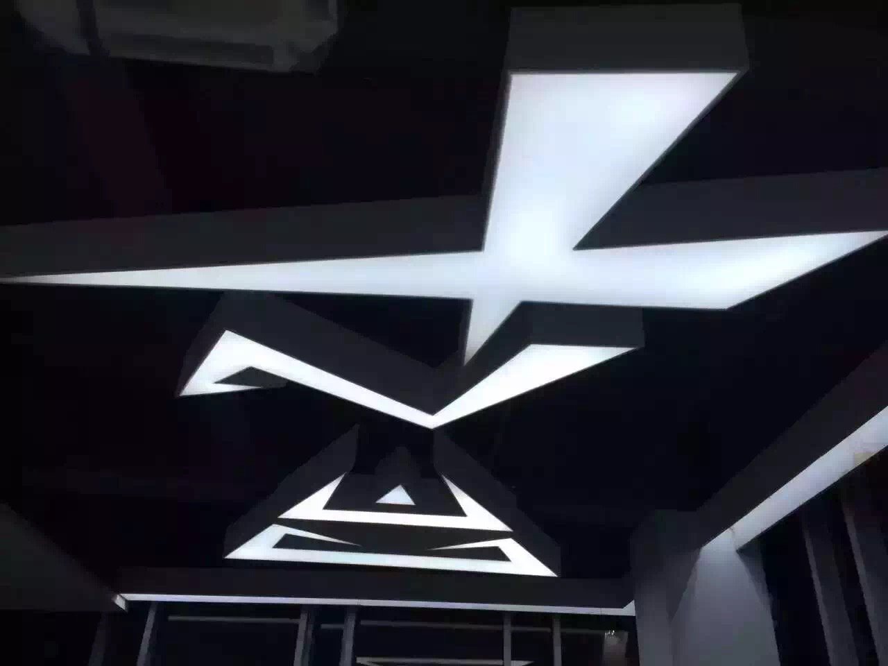 Customised Lighting Image